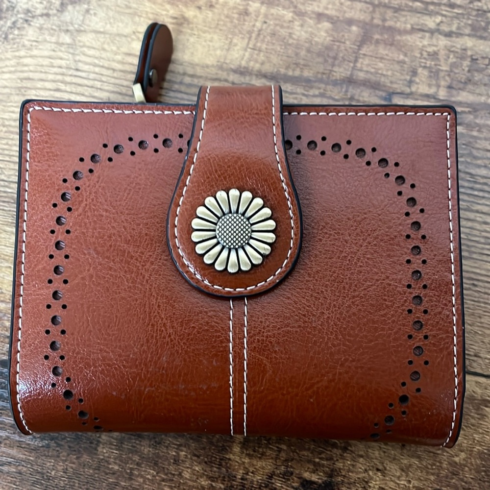 SENDEFN New Wallet